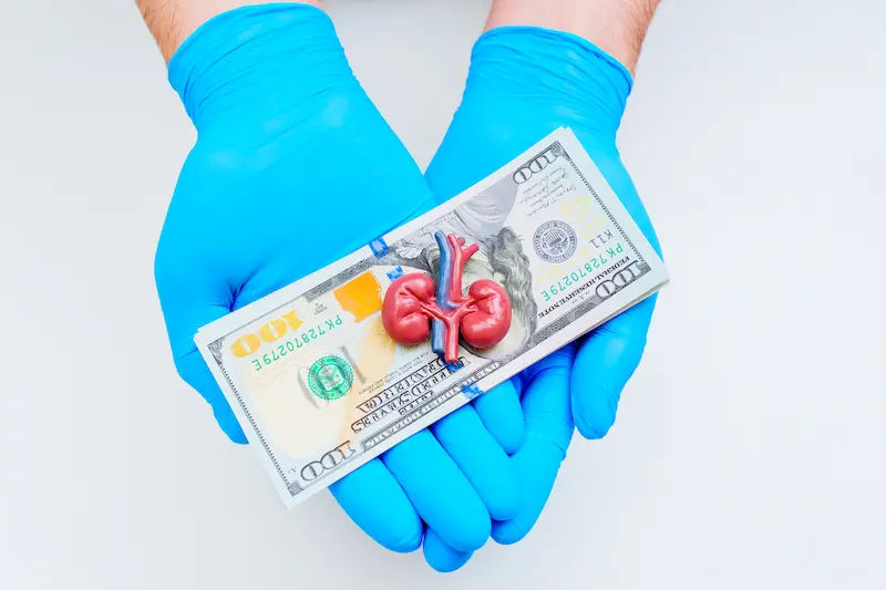 ABO Incompatible Kidney Transplant Cost In India
